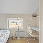 Σπίτι διακοπών In With Wifi *
