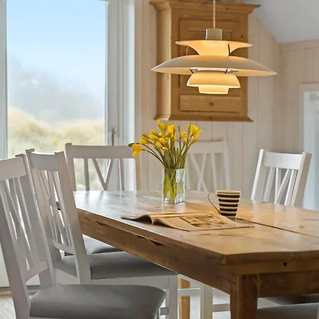 In With Wifi * Fanø