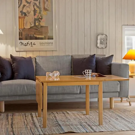 Vakantiehuis In With Wifi