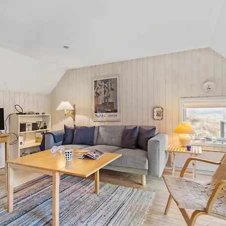 Vakantiehuis In With Wifi