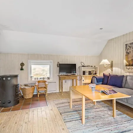 Vakantiehuis In With Wifi