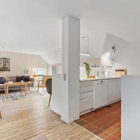 In With Wifi Σπίτι διακοπών Fanø