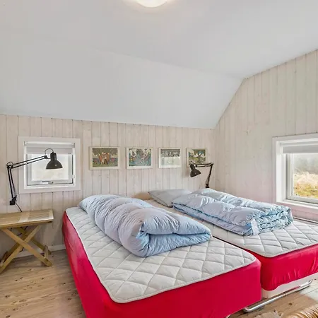 In With Wifi Σπίτι διακοπών Fanø