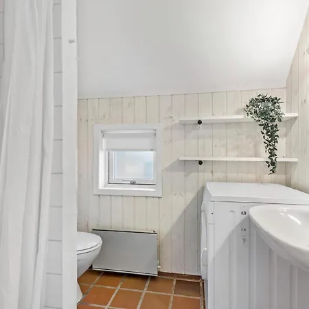 Σπίτι διακοπών In With Wifi