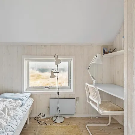 Σπίτι διακοπών In With Wifi *