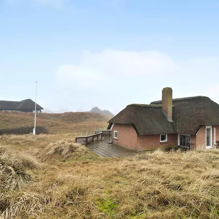 In With Wifi Vakantiehuis