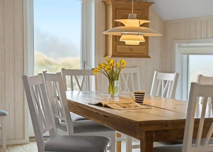 In With Wifi * Fanø