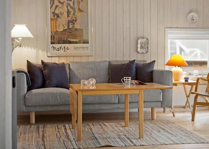 Vakantiehuis In With Wifi