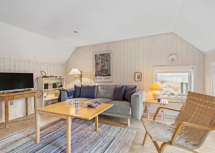 Vakantiehuis In With Wifi