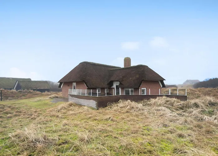 In With Wifi Vakantiehuis *