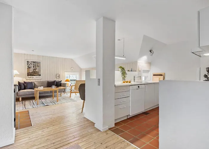 In With Wifi Vakantiehuis Fanø