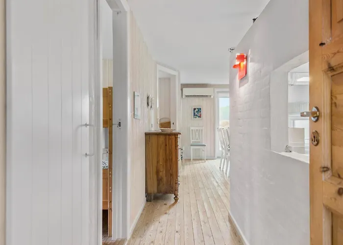 Vakantiehuis In With Wifi