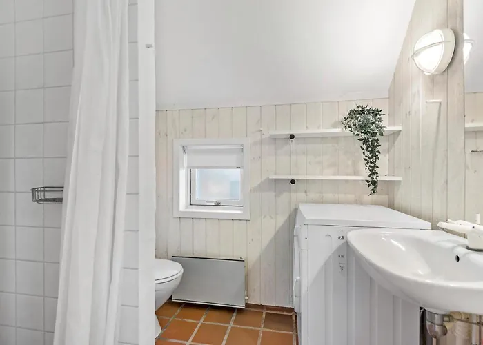 Vakantiehuis In With Wifi