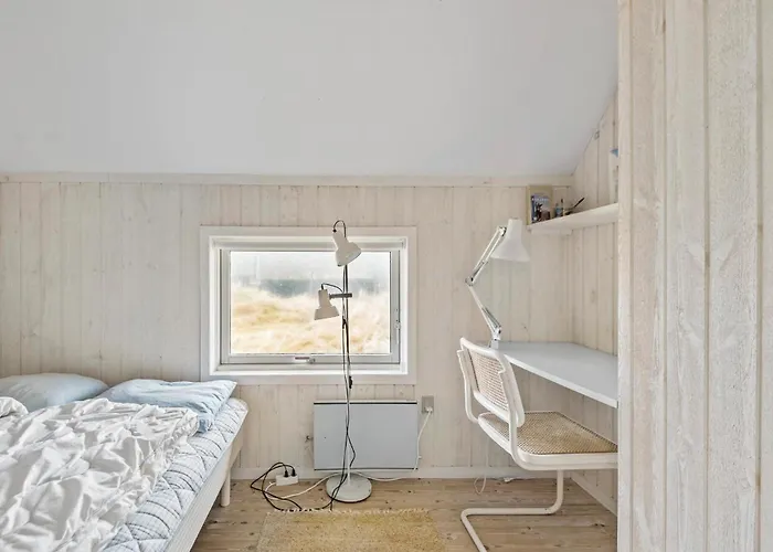 Vakantiehuis In With Wifi *