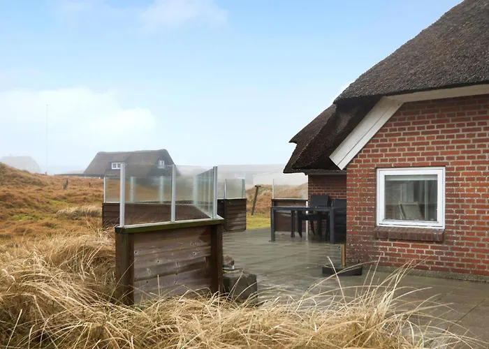 In With Wifi Vakantiehuis