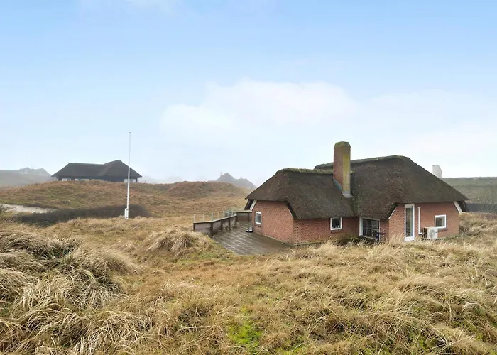 In With Wifi Vakantiehuis